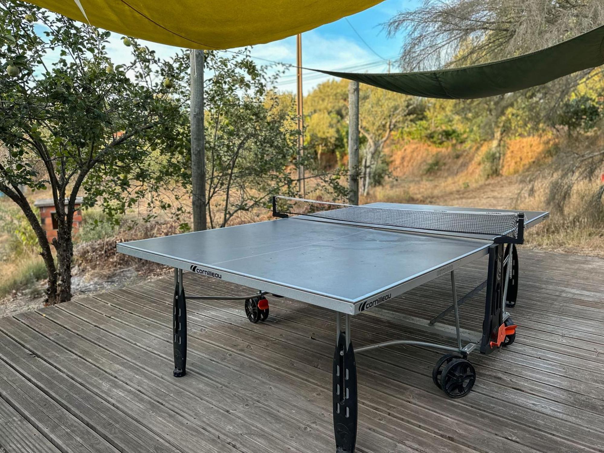 Отель Glamping Do Ze Cernache do Bonjardim Экстерьер фото