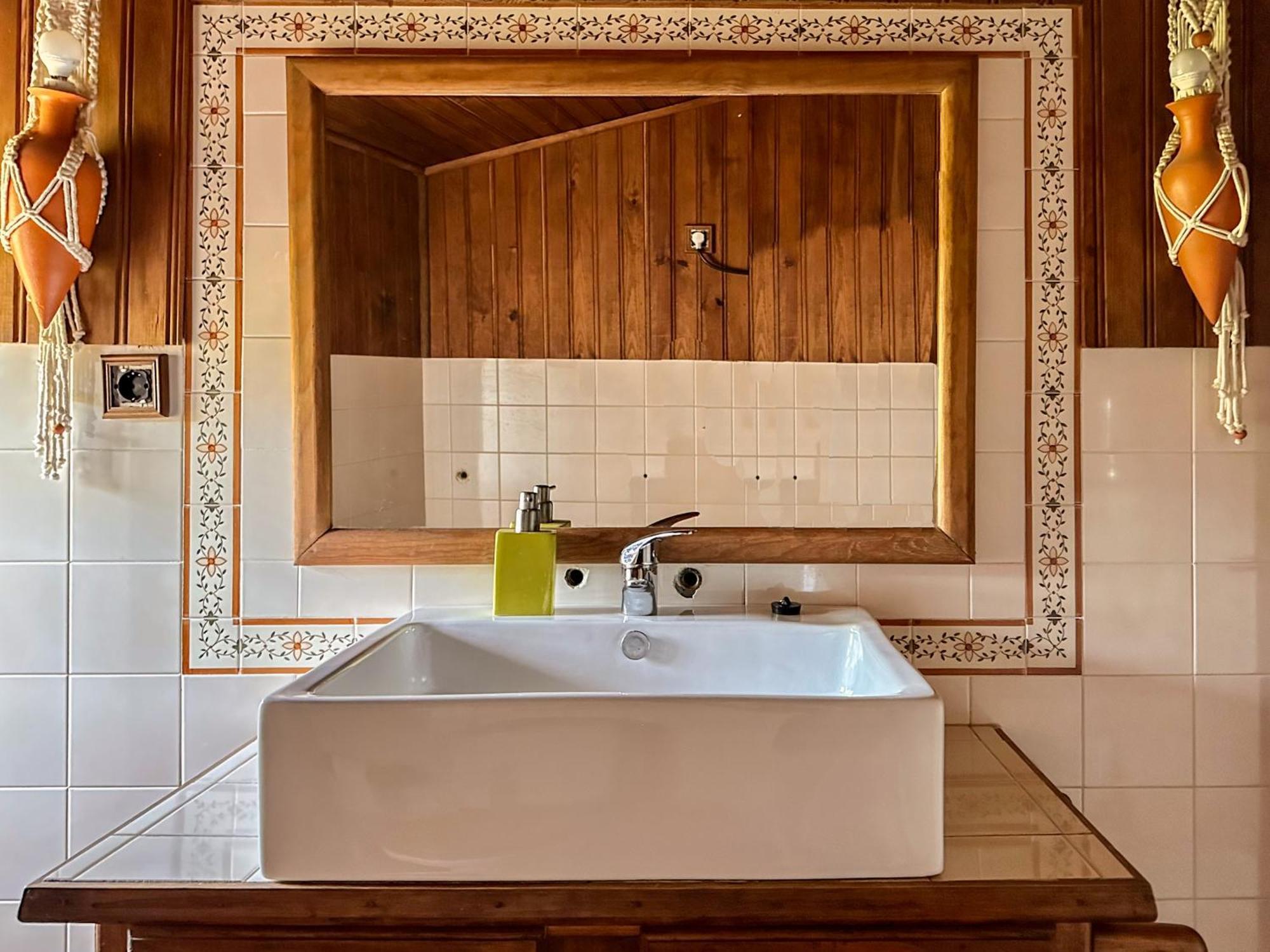 Отель Glamping Do Ze Cernache do Bonjardim Экстерьер фото