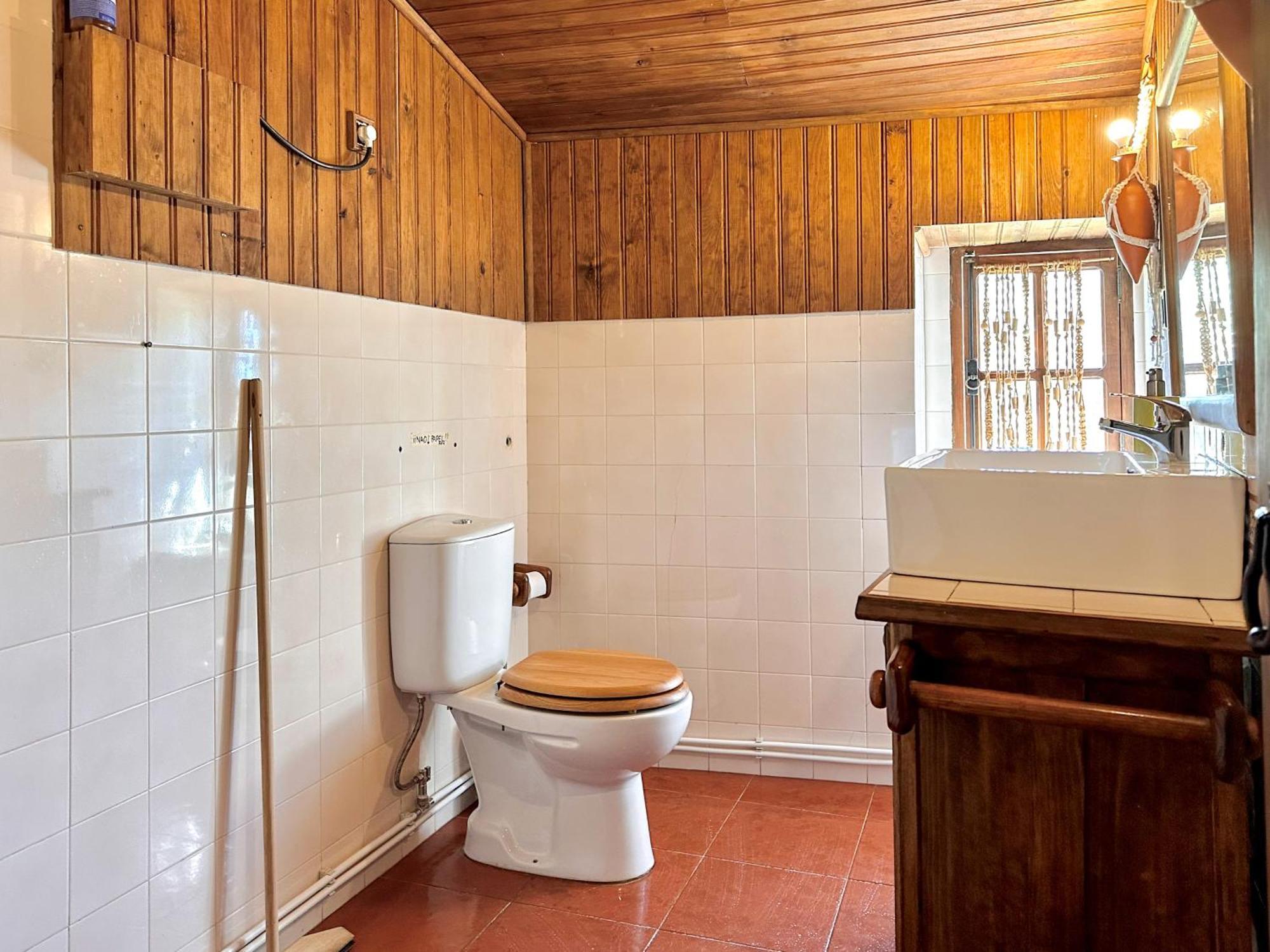 Отель Glamping Do Ze Cernache do Bonjardim Экстерьер фото