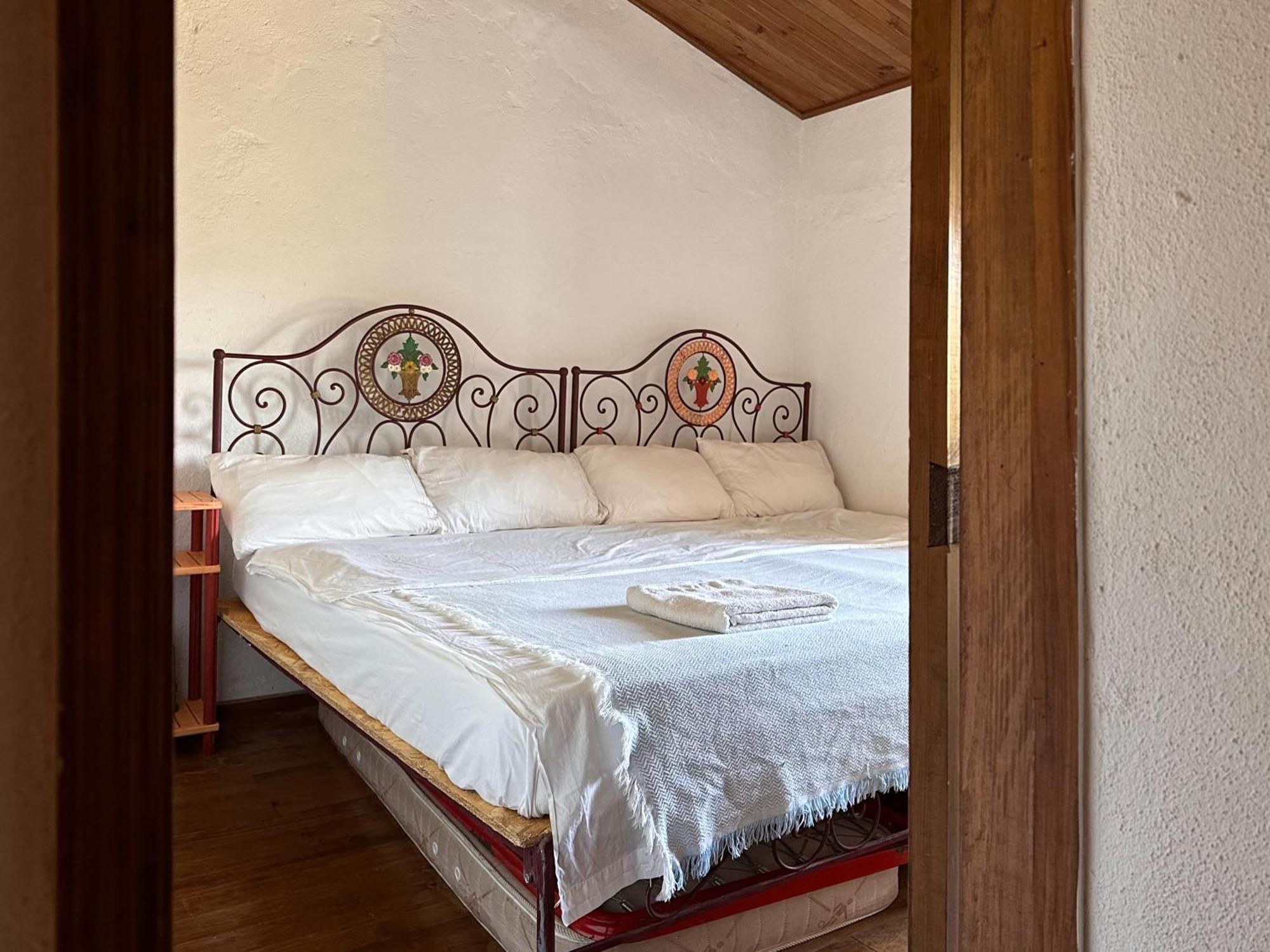Отель Glamping Do Ze Cernache do Bonjardim Экстерьер фото